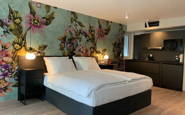 ANA Suites Karlsruhe, Trademark Collection by Wyndham