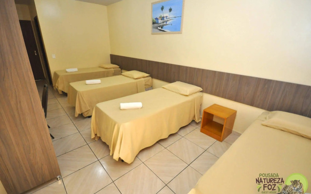 VELINN Hotel Natureza Foz