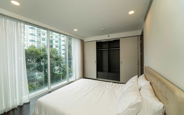 Serenity  Sky Villas Duplex
