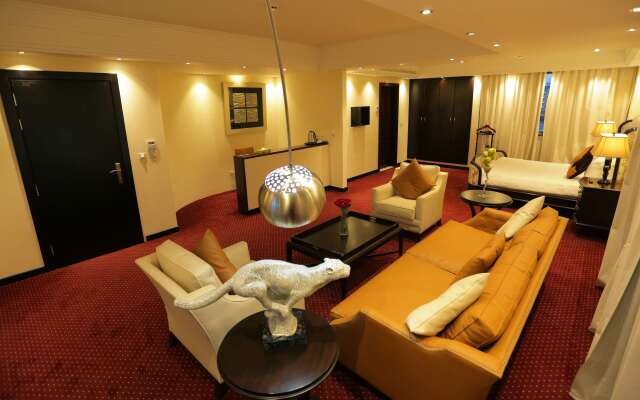 GHS Hotel