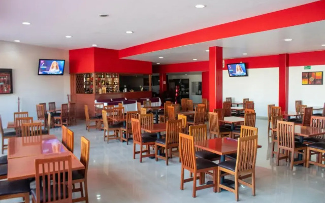 Hotel Palass