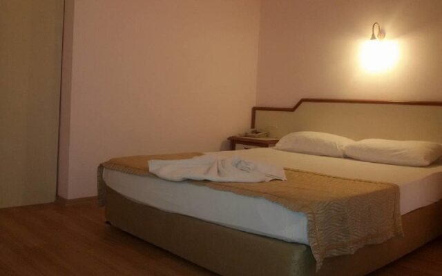 Ergun Hotel