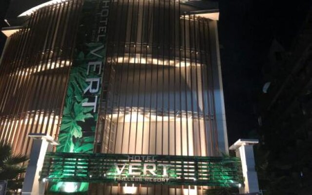 Hotel Vert