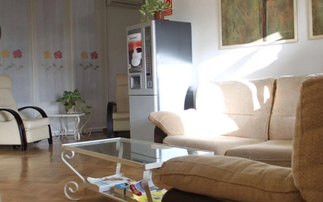 Hostal Jerez