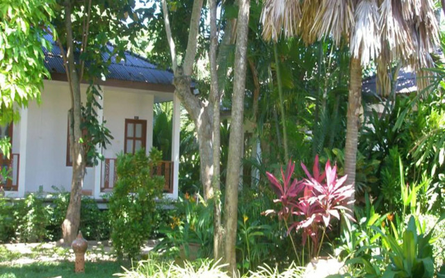 The Cottage @ Samui