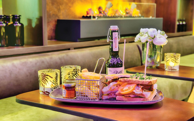 Leonardo Royal Hotel Ulm