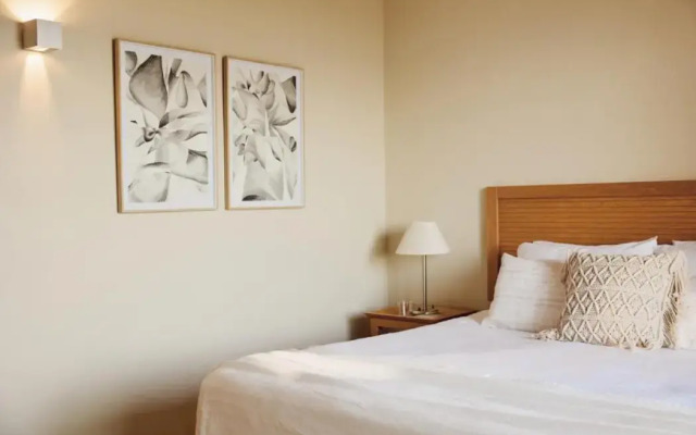 Agali Hotel Paxos