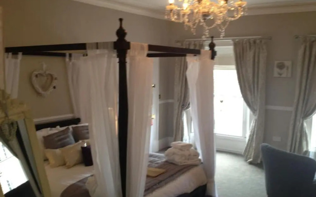 The Castle House Luxury Bed & Breakfast