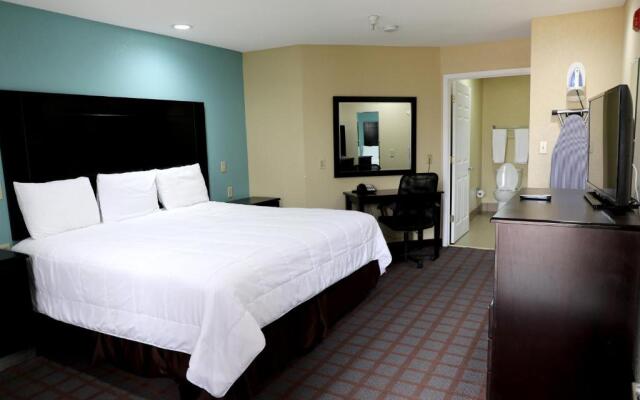 Ranger Inn and Suites
