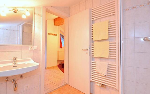 Chalet mit Sauna und Sommergastekarte Zell am See