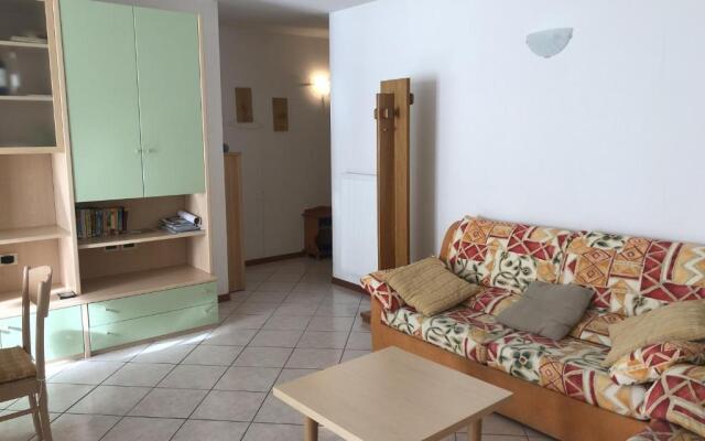 012 Trilocale, Carisolo