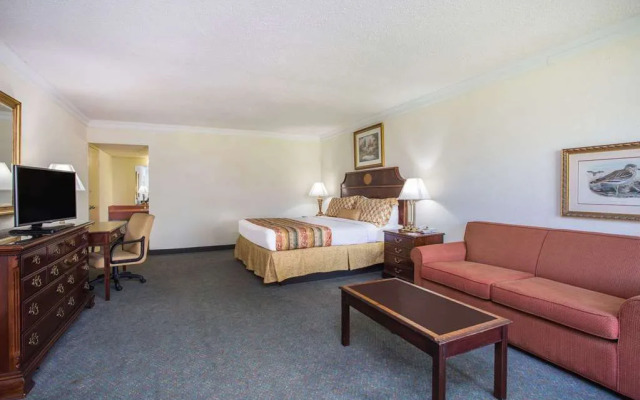 Ramada Cordele