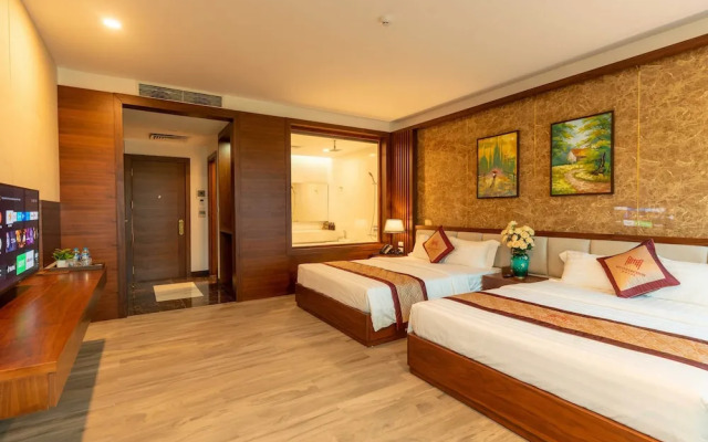 MT Collection Hotel