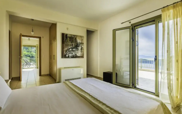 Villa Inna With 3 Bedrooms and 4 Bathrooms