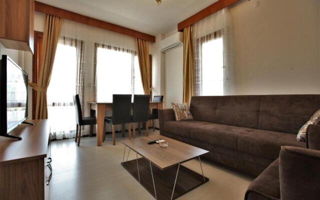 Maxx Apart Hotel