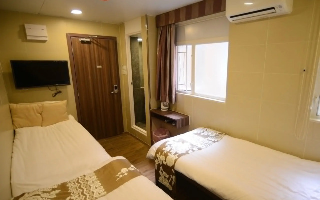 Kong Hing Guest House