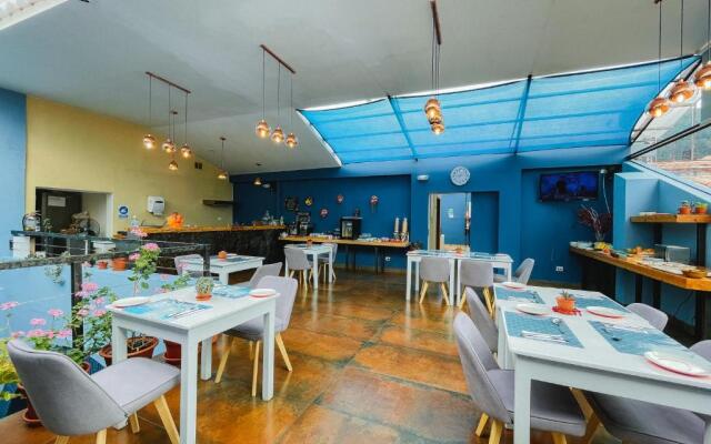 Cooper Hotel Boutique