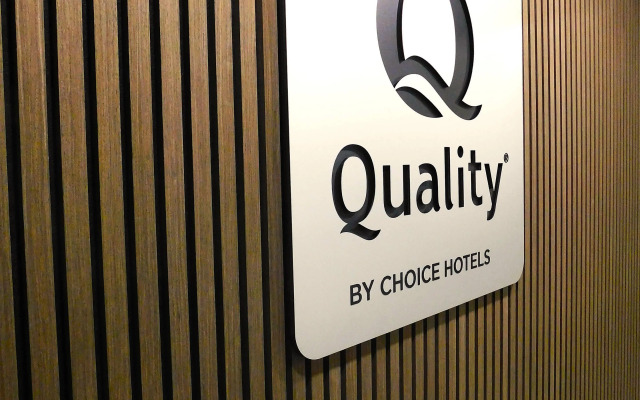 Quality Inn Pontiac