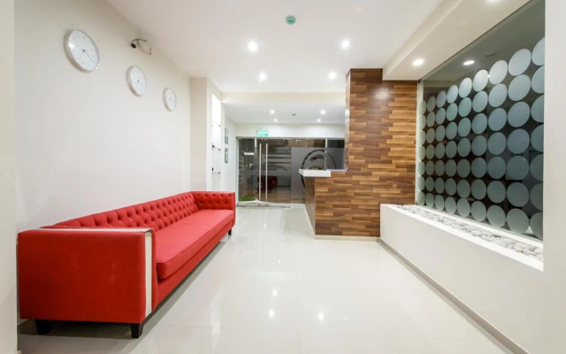 Solec Business Hotel