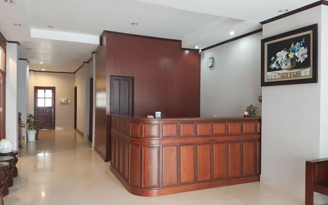Sinnakhone hotel