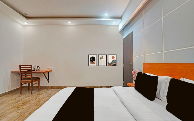 Super Townhouse Sector 9 Gurgaon