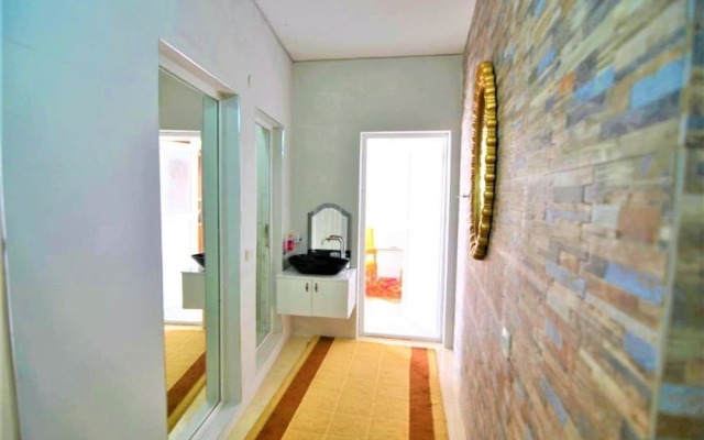 Teras Evi