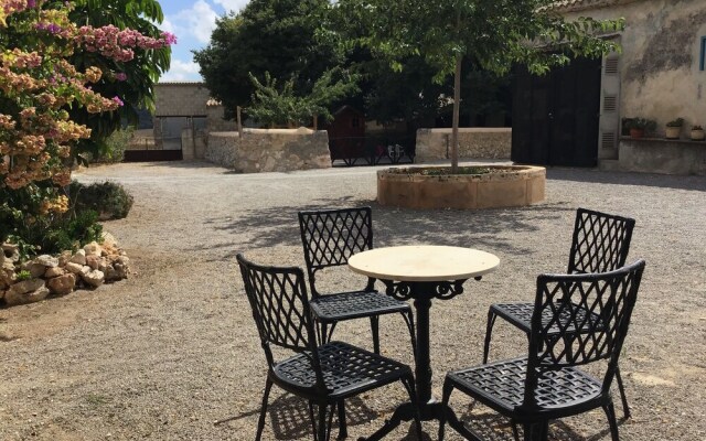 Agroturismo Es Rafalet