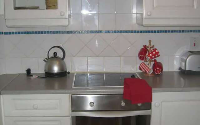 Well-located Dublin Apartment Beside Grand Canal
