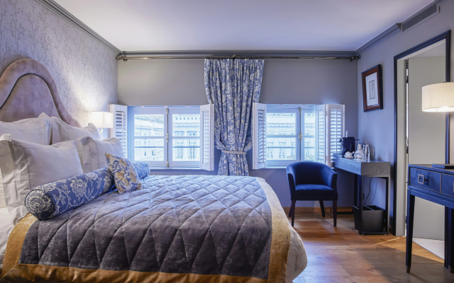 Juliana Hotel & Spa - Brussels Centre