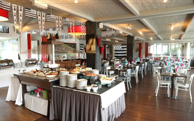 Vacanciel Mur-de-Bretagne