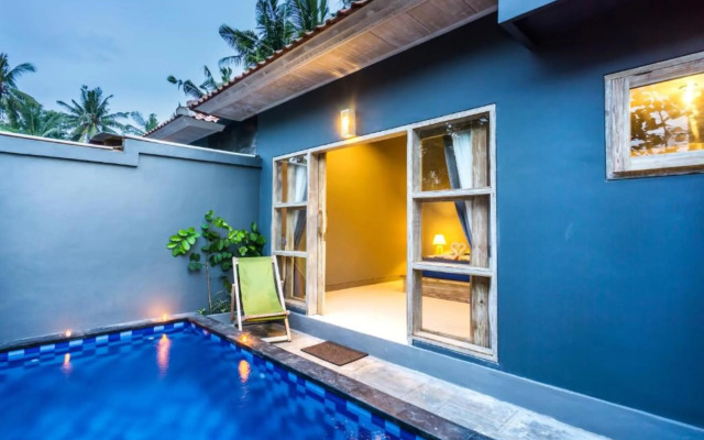 Kawans Inn Lembongan