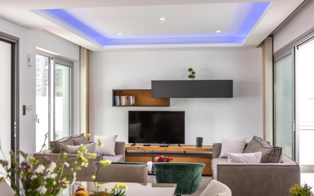 Fig Tree Bay Residences 3