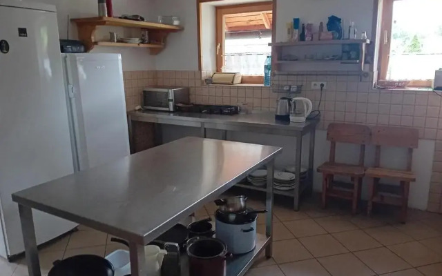 Pokoje Gościnne Za Sichłą