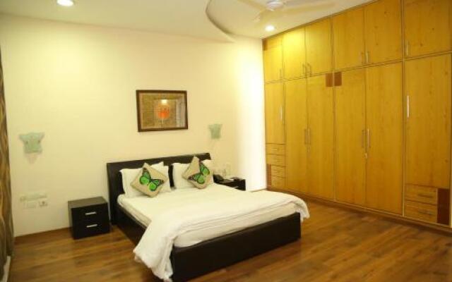 Swan Suites Madhapur