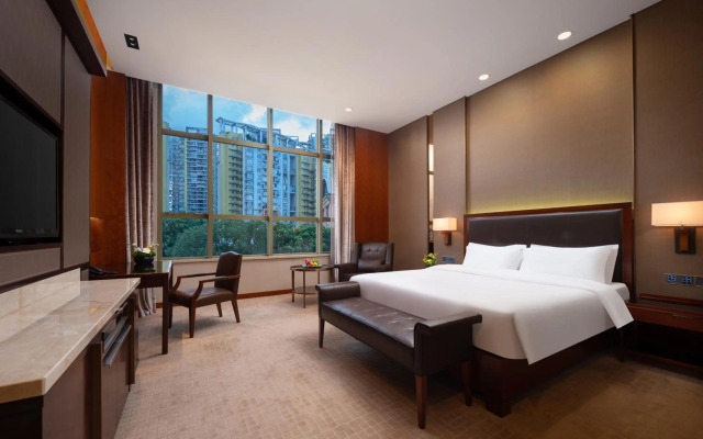 Parklane Hotel