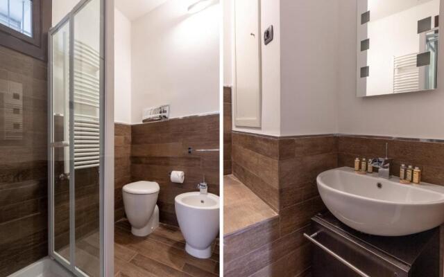 Terre di Lucida Apartment - CM