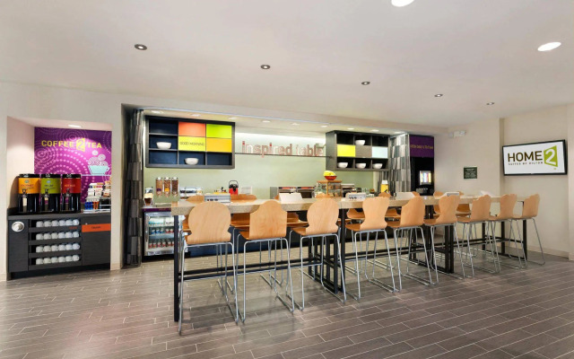 Home2 Suites by Hilton Pittsburgh / McCandless, PA