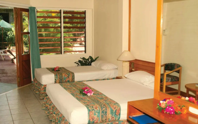 Best Western Hexagon International Hotel, Villas & Spa