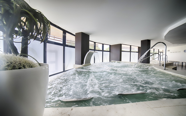 Ohtels Les Oliveres