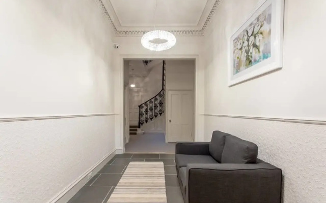 Chester Street Five Star Apartment: Tummel Suite