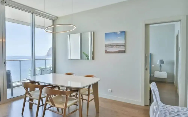 Southern Skies Apartment