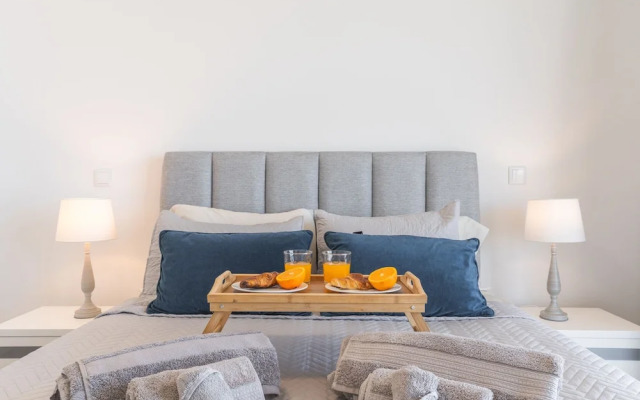 Atlantic View Apartment by Atlantic Holiday