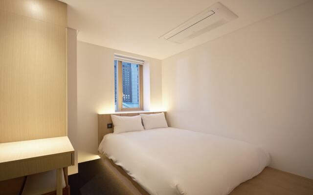 UH Suite Seoul Deoksugung