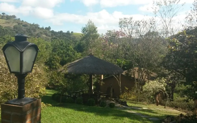 Pousada Quatro Estações