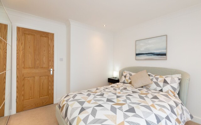 Inviting 1-bed Apartment in Banbury