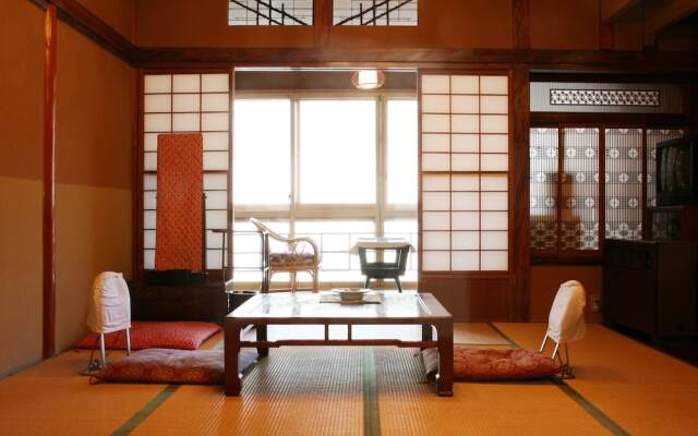 Yokotekan