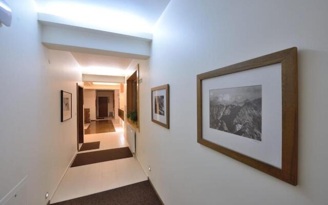 Pension Orla Perc