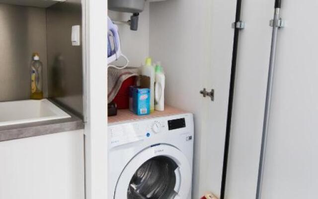 5 avenue de la Gavine Résidence Hyères Parc