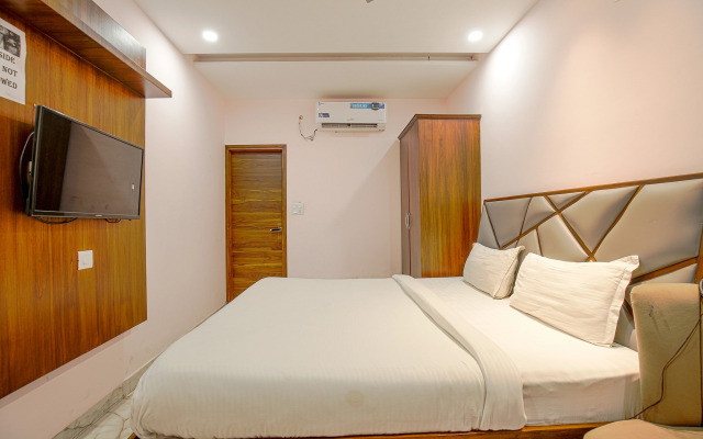 Fabhotel Stevia