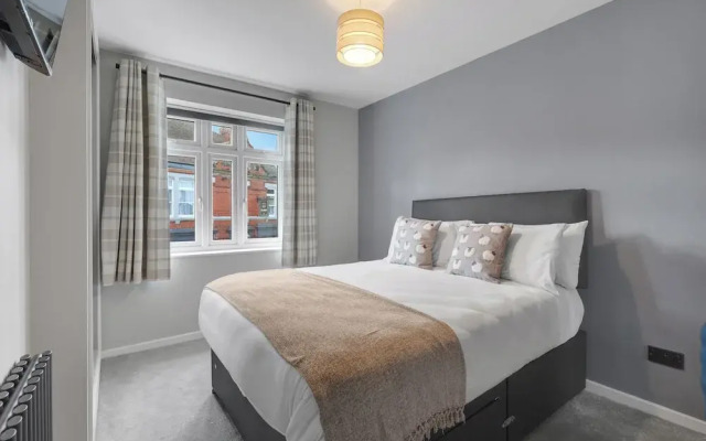 Gilesgate Apartment- North East Escapes
